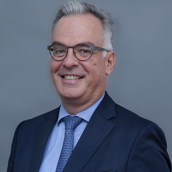 Eric JONCKHEERE