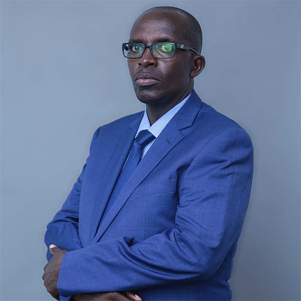 Magnus NIYONZIMA