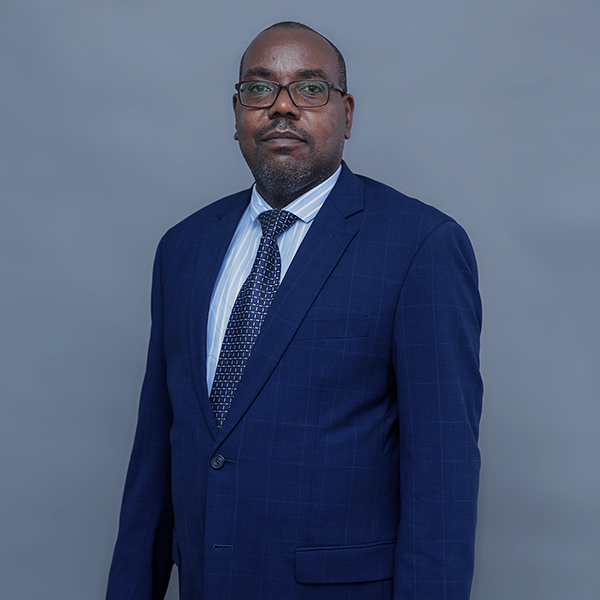 Désiré NIYIGABA