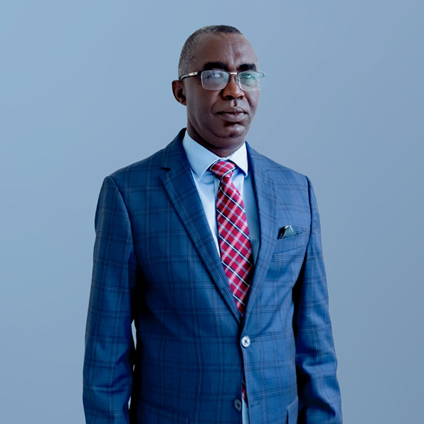 Déo NTIRAMPEBA