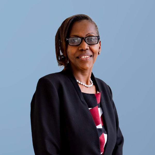 Léocadie NDIKUMANA