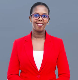 Linda NIMPAGARITSE