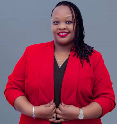 DIVINE NTAMUVUNYI
