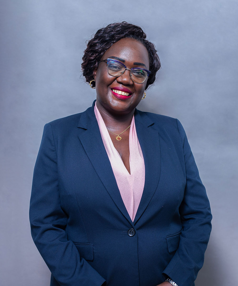 Nadia UWALIRAYE UWINEZA